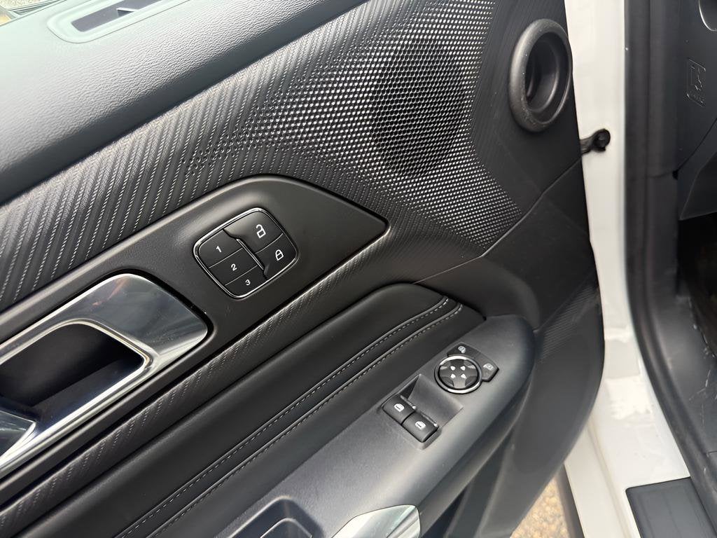 2024 Ford Mustang GT Premium Fastback