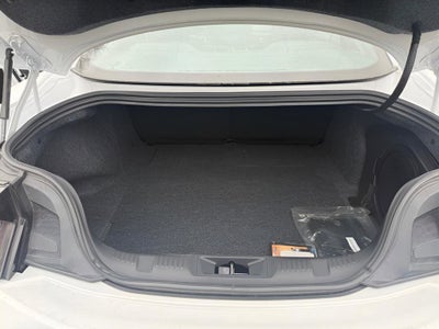 2024 Ford Mustang GT Premium Fastback