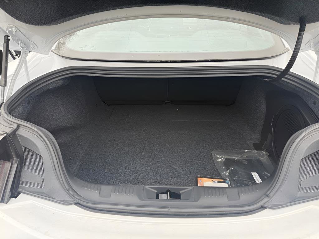 2024 Ford Mustang GT Premium Fastback