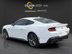 2024 Ford Mustang GT Premium Fastback