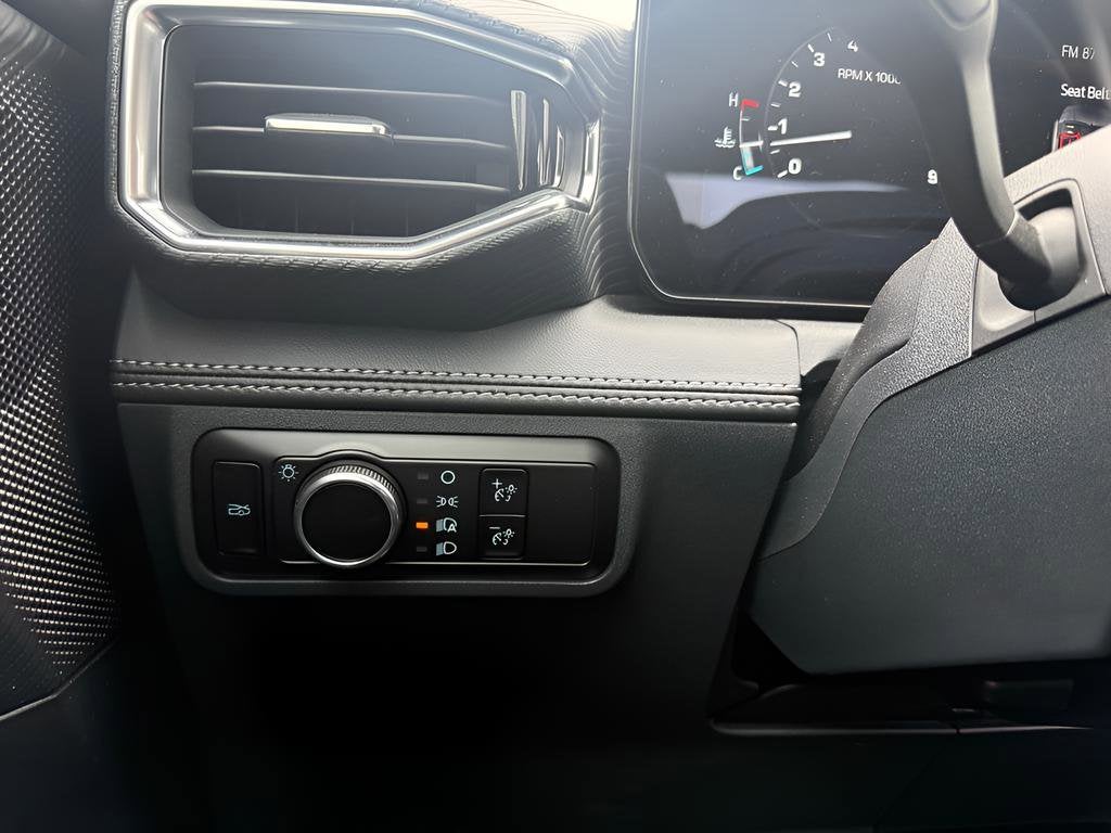 2024 Ford Mustang GT Premium Fastback