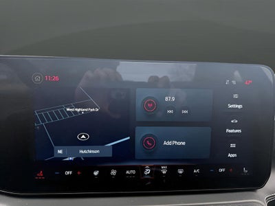 2024 Ford Mustang GT Premium Fastback