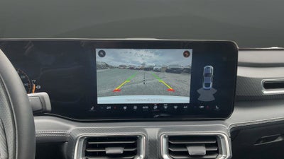 2024 Ford Mustang GT Premium Fastback