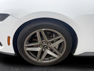 2024 Ford Mustang GT Premium Fastback