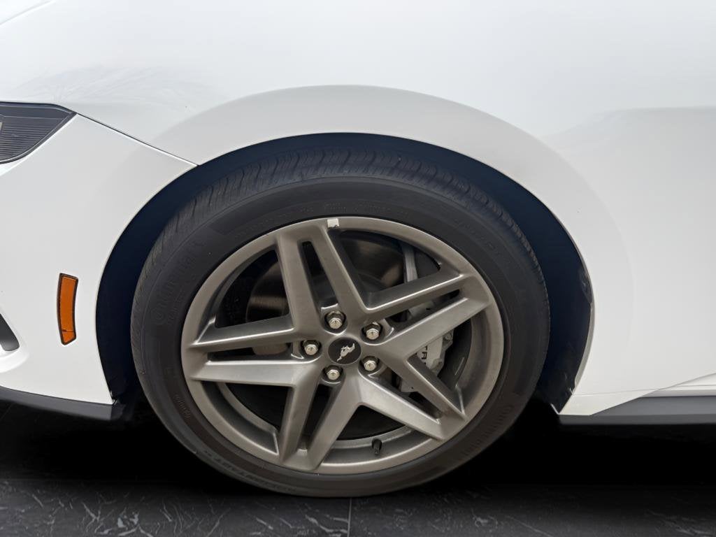 2024 Ford Mustang GT Premium Fastback