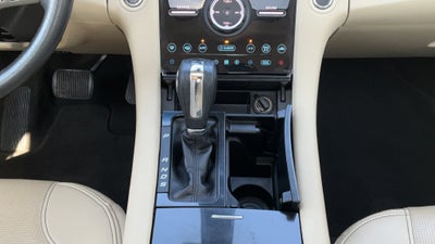 2019 Ford Taurus Limited