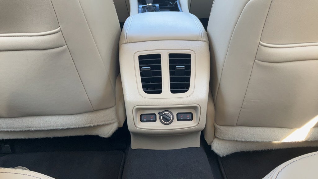 2019 Ford Taurus Limited