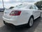 2019 Ford Taurus Limited
