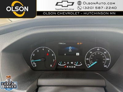 2024 Ford Transit-350 Passenger Van XLT