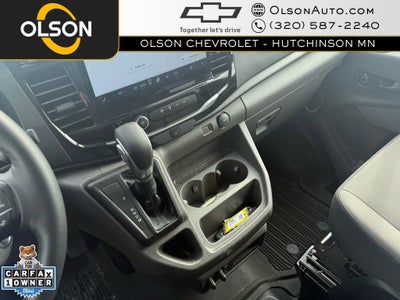 2024 Ford Transit-350 Passenger Van XLT
