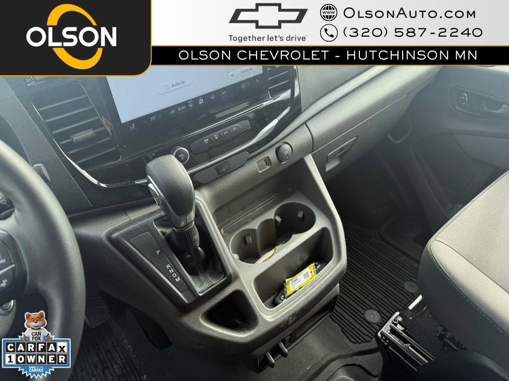 2024 Ford Transit-350 Passenger Van XLT