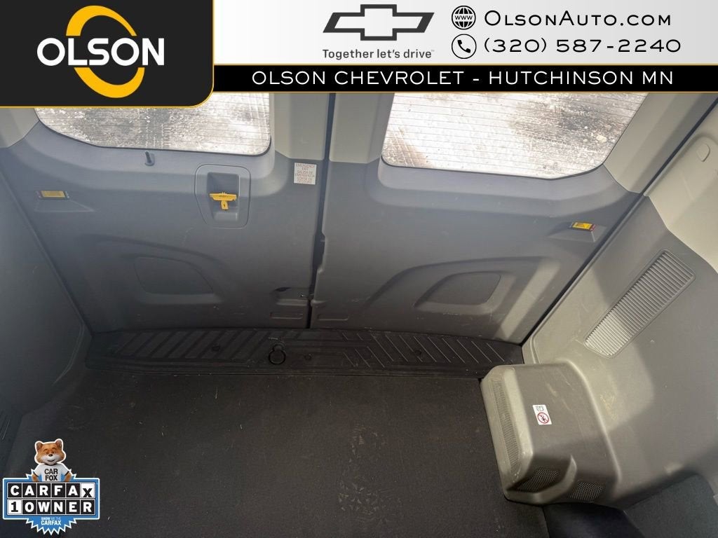 2024 Ford Transit-350 Passenger Van XLT