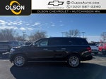 2023 Ford Expedition Platinum MAX