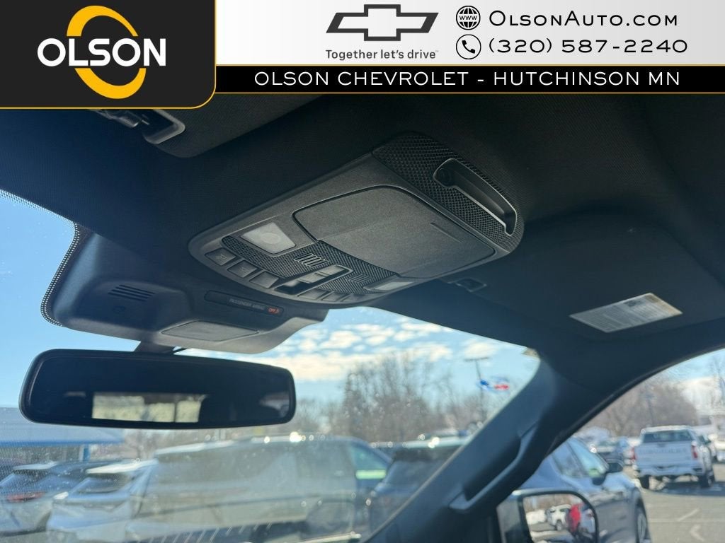 2023 Ford Expedition Platinum MAX