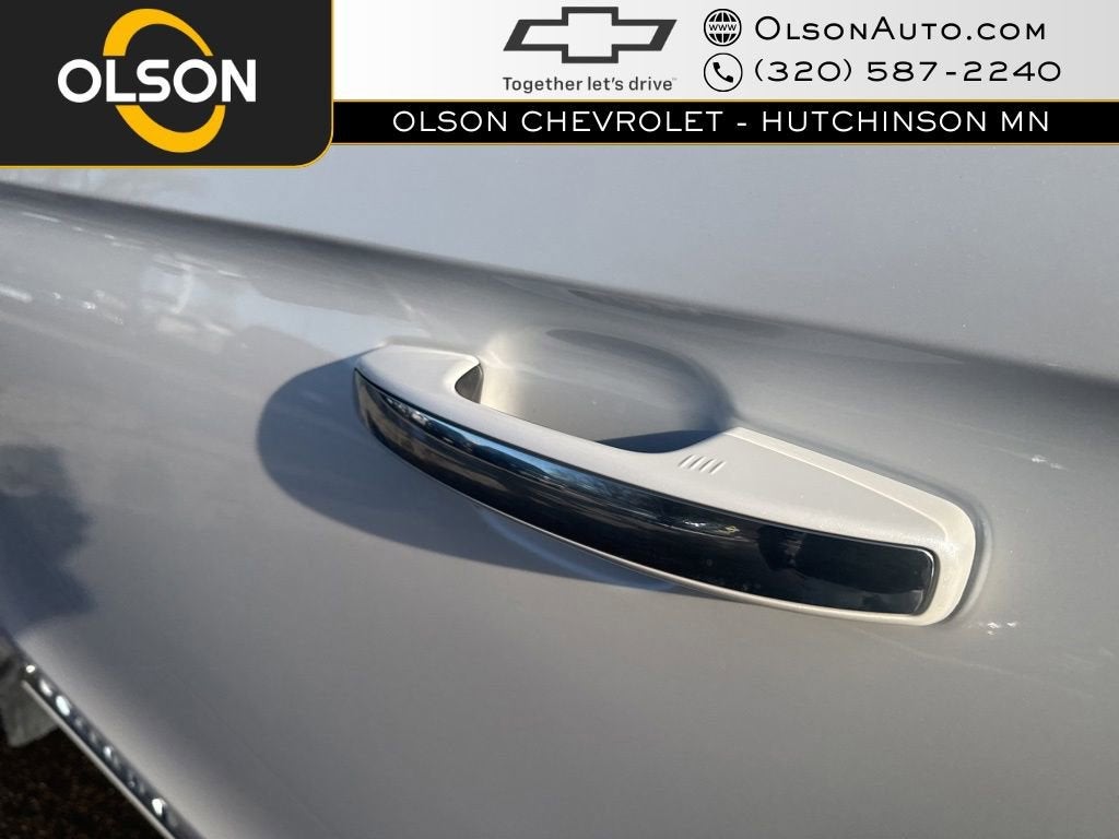 2019 Ford Expedition MAX Platinum