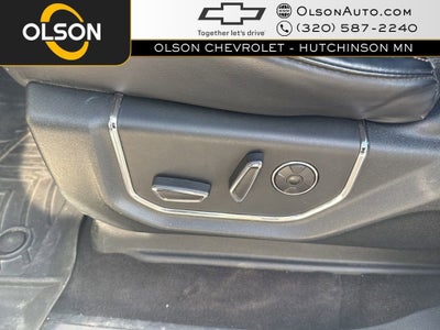 2019 Ford Expedition MAX Platinum