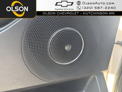 2019 Ford Expedition MAX Platinum