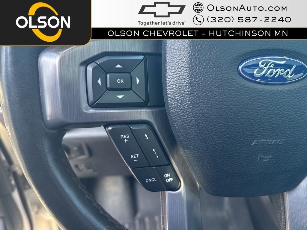 2019 Ford Expedition MAX Platinum