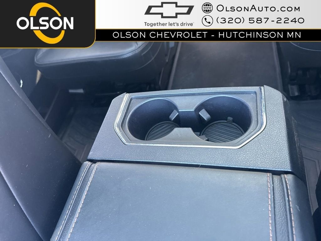 2019 Ford Expedition MAX Platinum