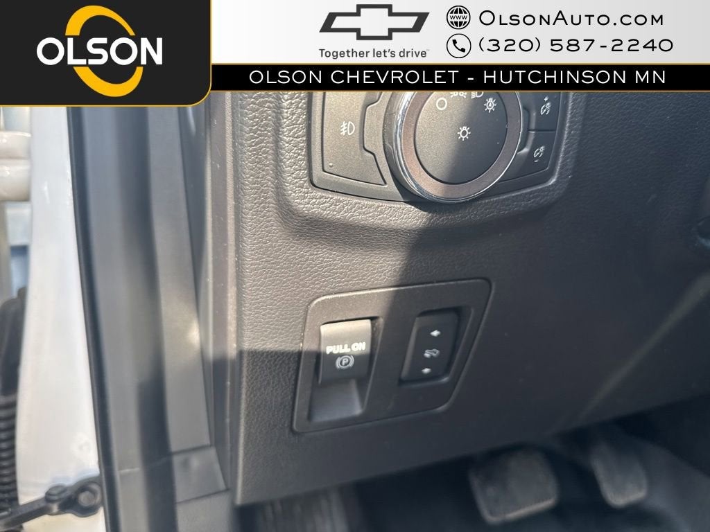 2019 Ford Expedition MAX Platinum