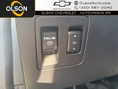 2019 Ford Expedition MAX Platinum