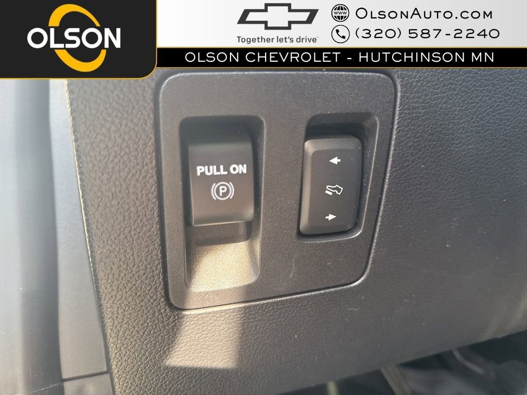 2019 Ford Expedition MAX Platinum