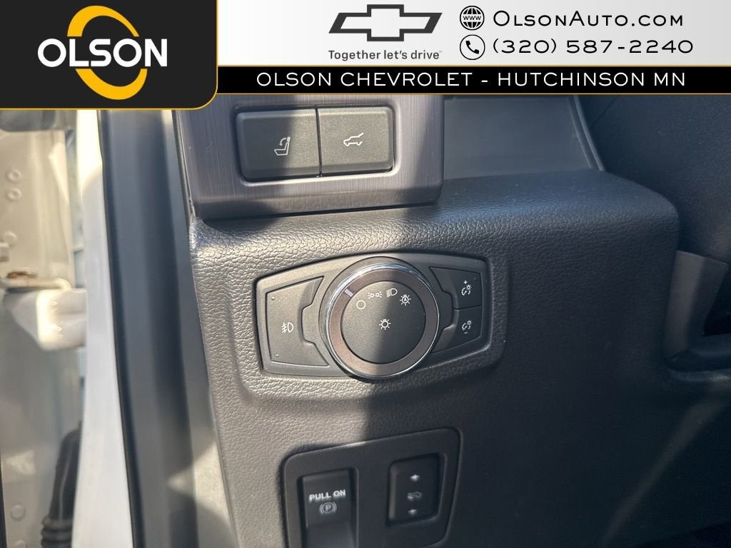 2019 Ford Expedition MAX Platinum