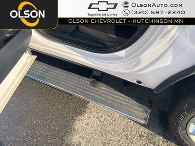 2019 Ford Expedition MAX Platinum