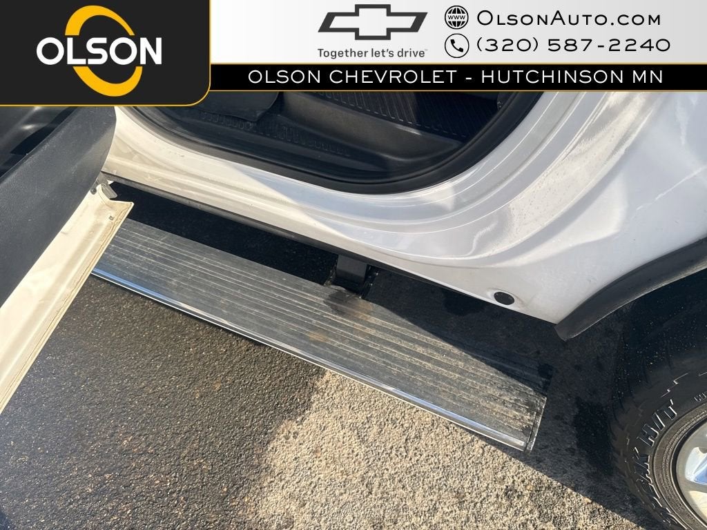 2019 Ford Expedition MAX Platinum