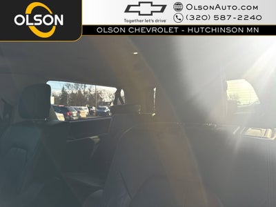 2019 Ford Expedition MAX Platinum