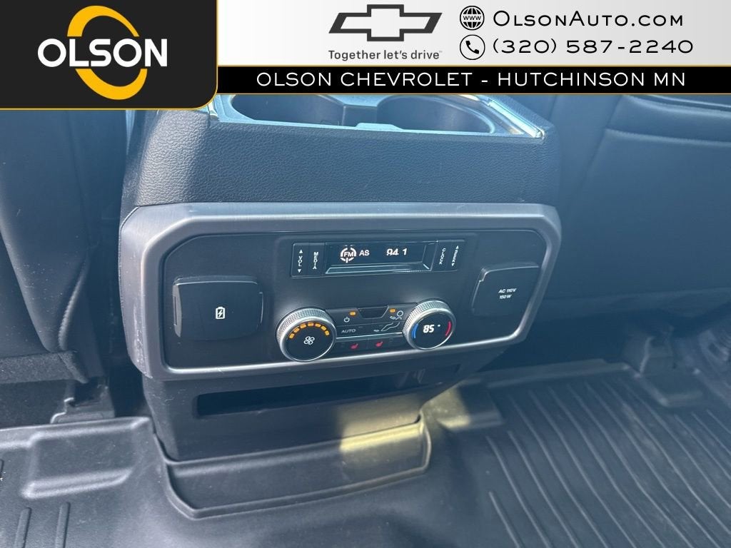 2019 Ford Expedition MAX Platinum