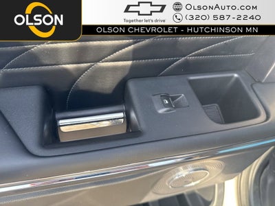 2019 Ford Expedition MAX Platinum