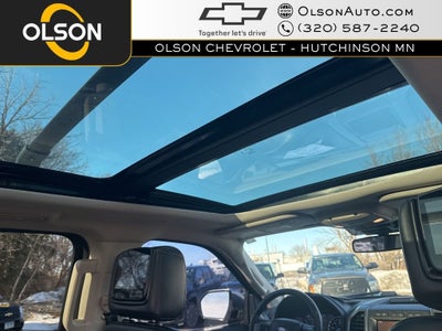 2019 Ford Expedition MAX Platinum