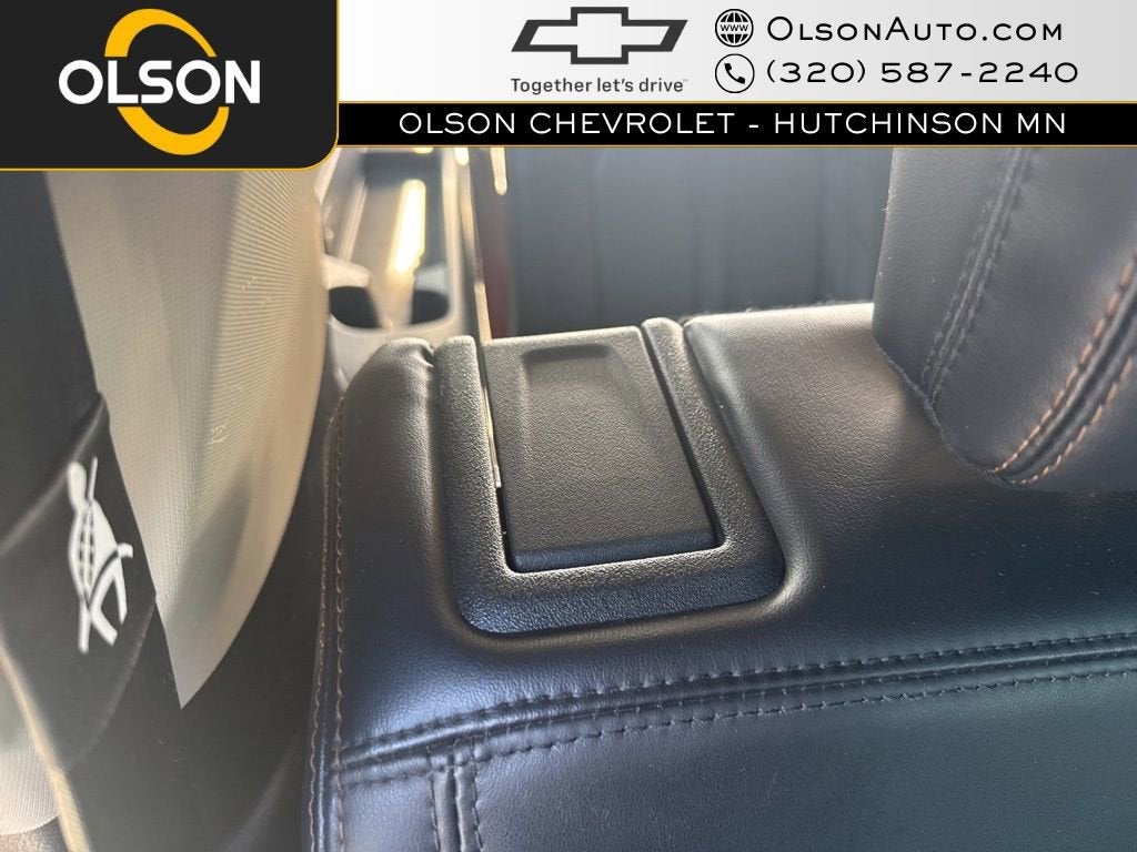 2019 Ford Expedition MAX Platinum