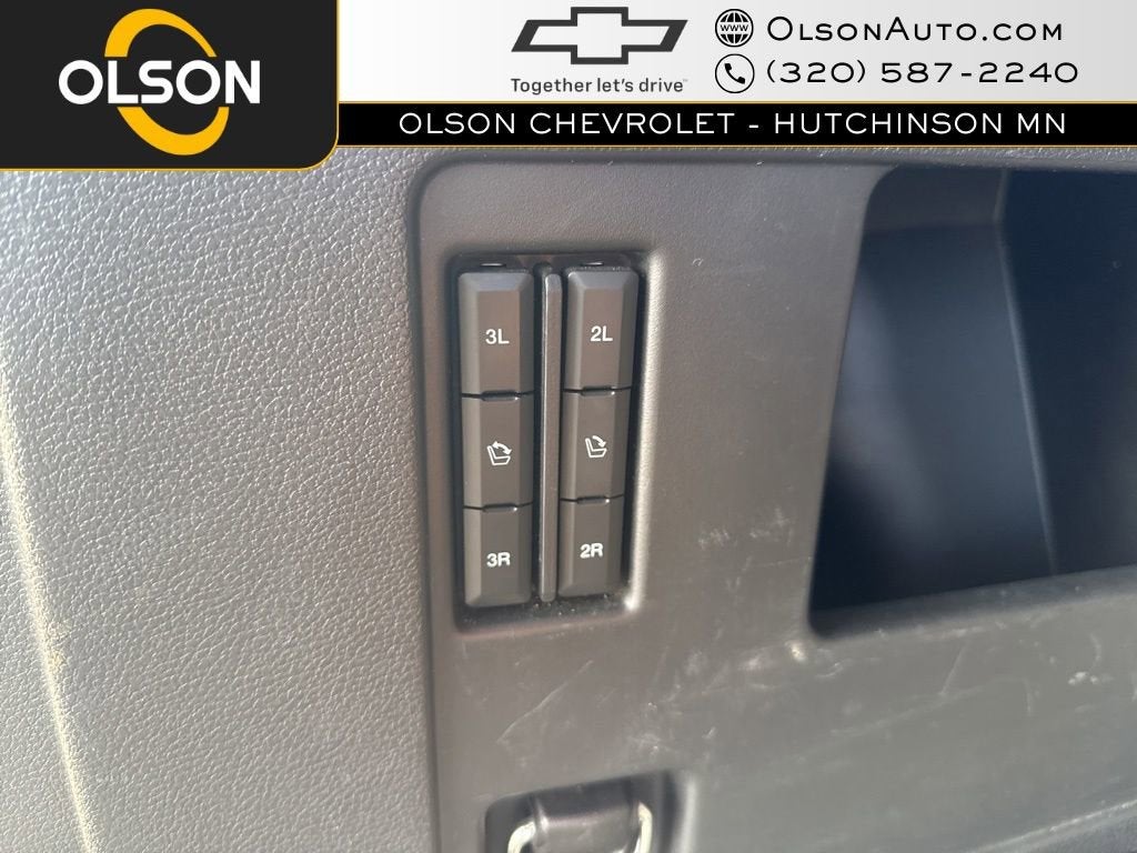 2019 Ford Expedition MAX Platinum