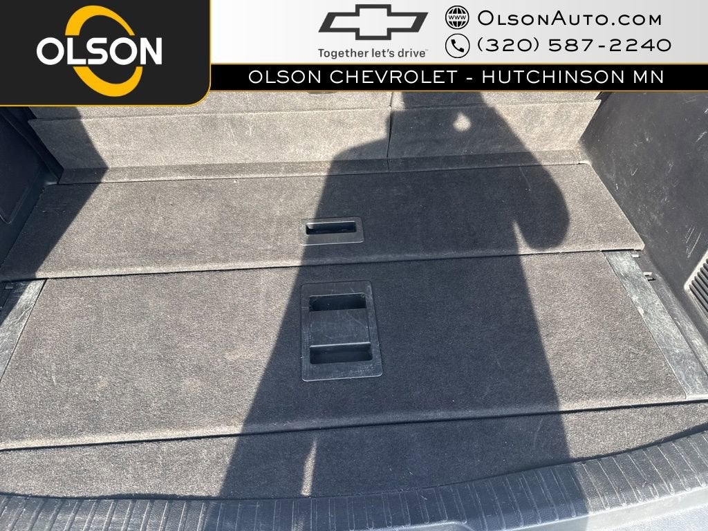 2019 Ford Expedition MAX Platinum