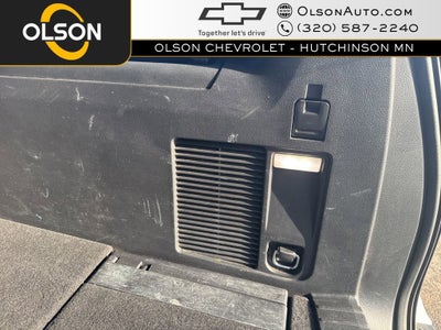 2019 Ford Expedition MAX Platinum