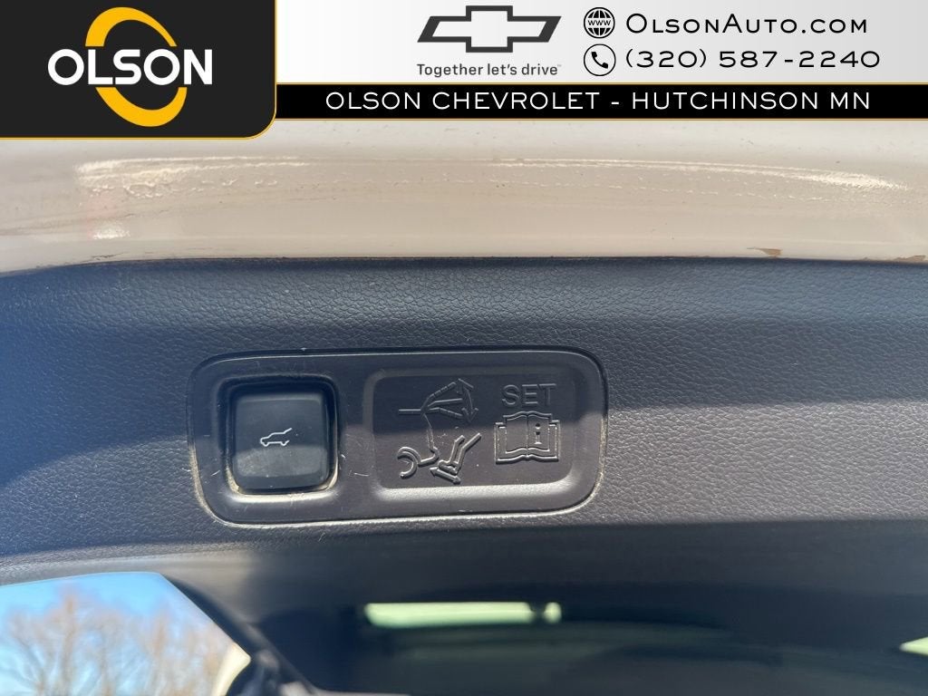 2019 Ford Expedition MAX Platinum