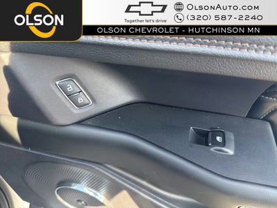 2019 Ford Expedition MAX Platinum