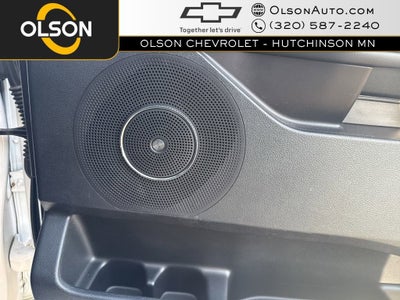 2019 Ford Expedition MAX Platinum