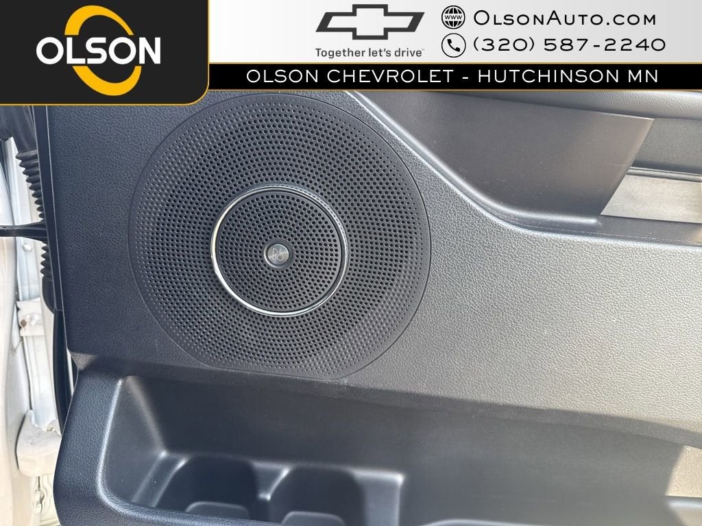 2019 Ford Expedition MAX Platinum