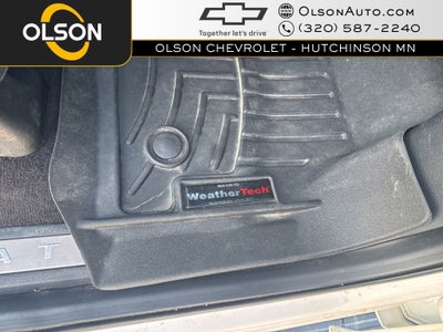 2019 Ford Expedition MAX Platinum