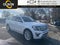 2019 Ford Expedition MAX Platinum