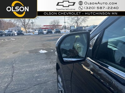 2020 Ford Expedition Platinum MAX