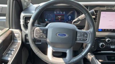 2024 Ford Super Duty F-250 SRW Lariat