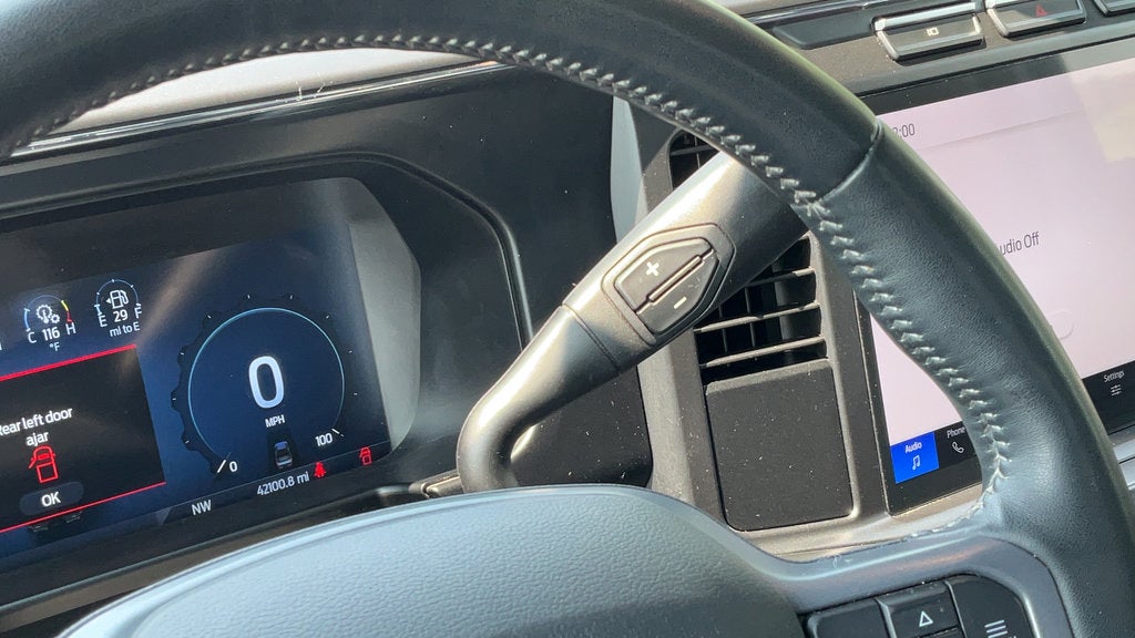 2024 Ford Super Duty F-250 SRW Lariat