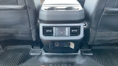 2024 Ford Super Duty F-250 SRW Lariat