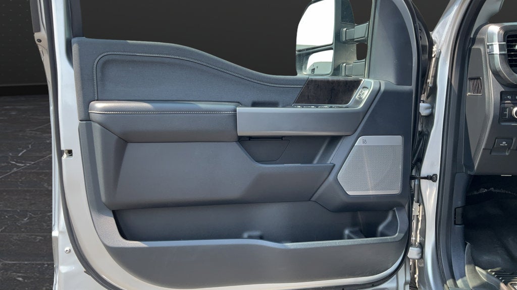 2024 Ford Super Duty F-250 SRW Lariat