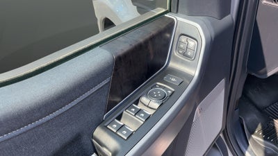 2024 Ford Super Duty F-250 SRW Lariat