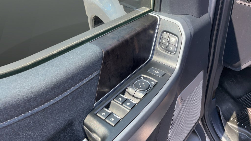 2024 Ford Super Duty F-250 SRW Lariat